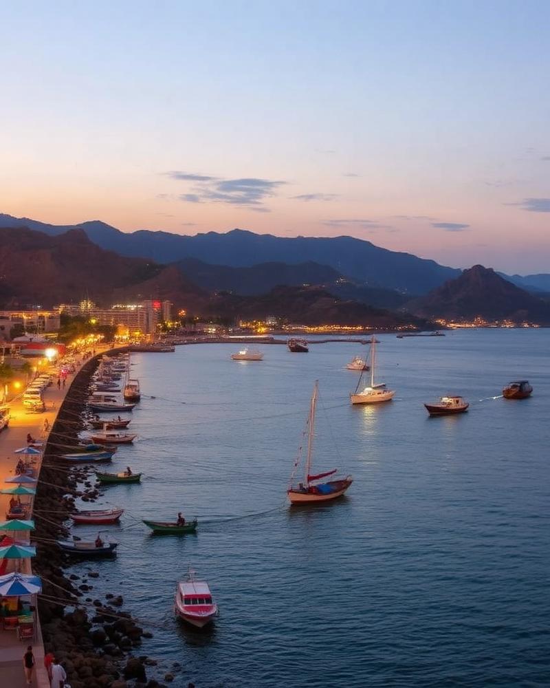 Zihuatanejo, Guerrero